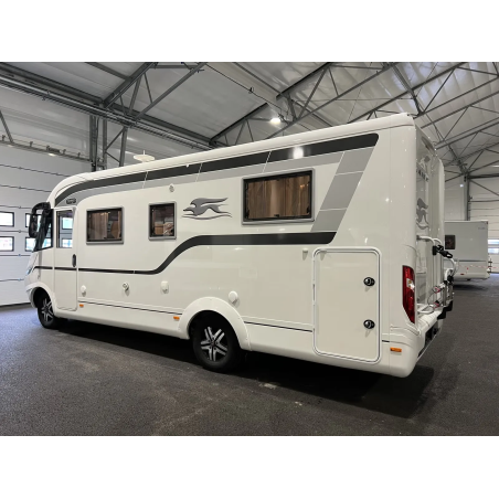 Laika Ecovip 712