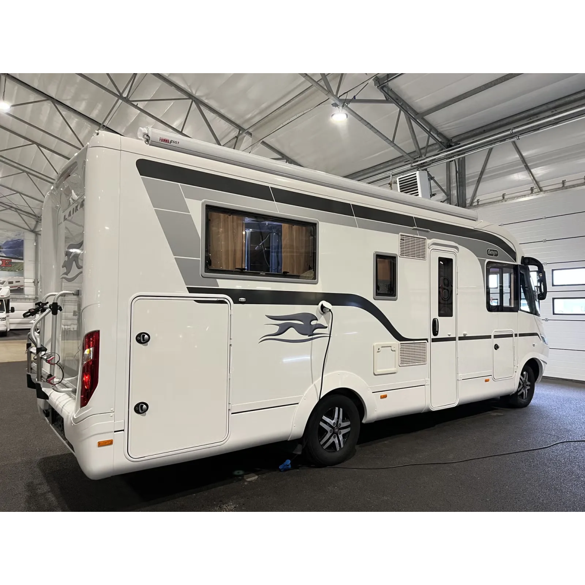 Laika Ecovip 712