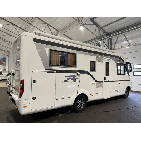 Laika Ecovip 712