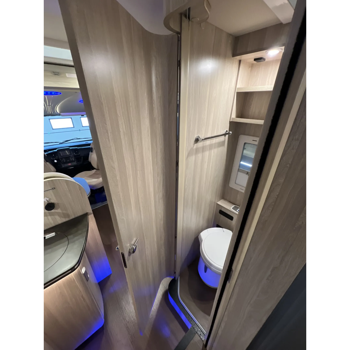 Laika Ecovip 712
