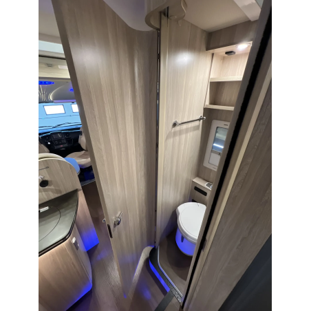 Laika Ecovip 712