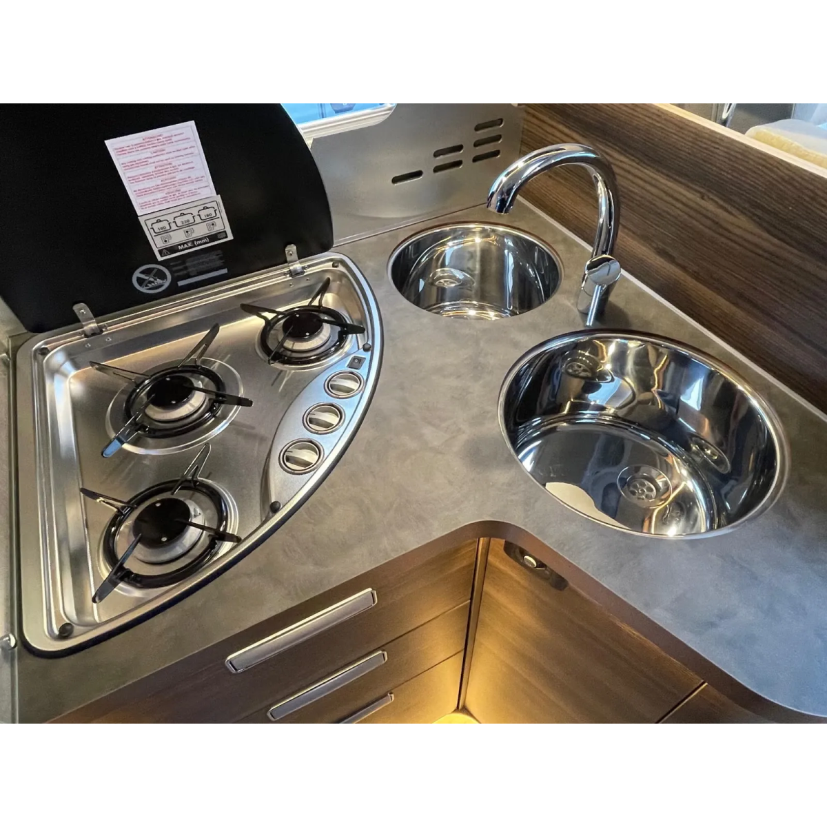 Laika Ecovip H 4112
