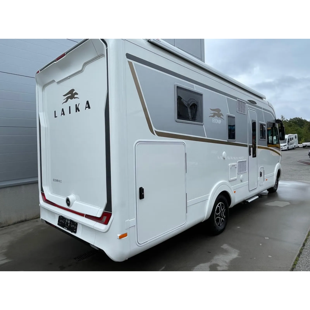 Laika Ecovip H 4112
