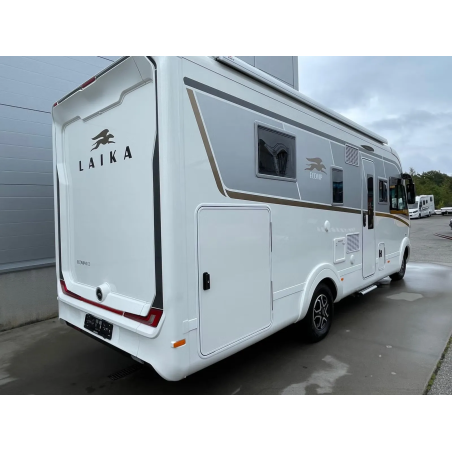 Laika Ecovip H 4112