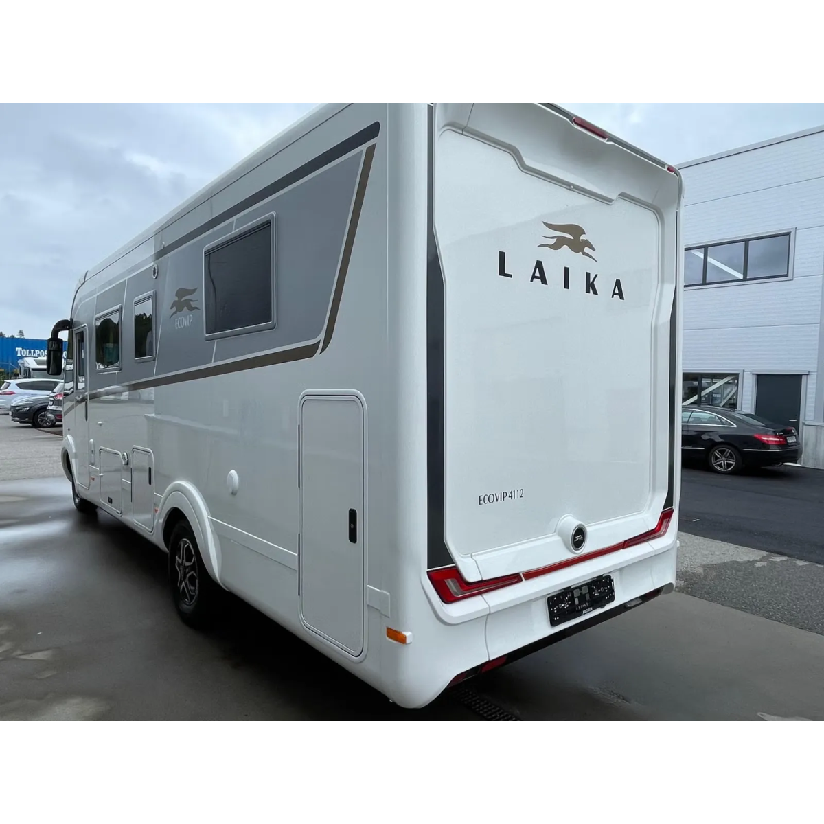 Laika Ecovip H 4112