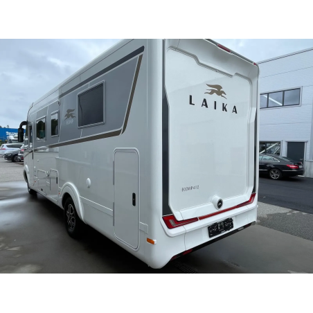 Laika Ecovip H 4112
