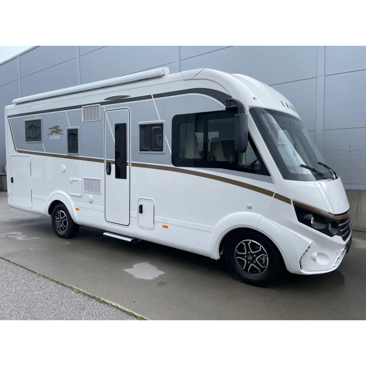Laika Ecovip H 4112