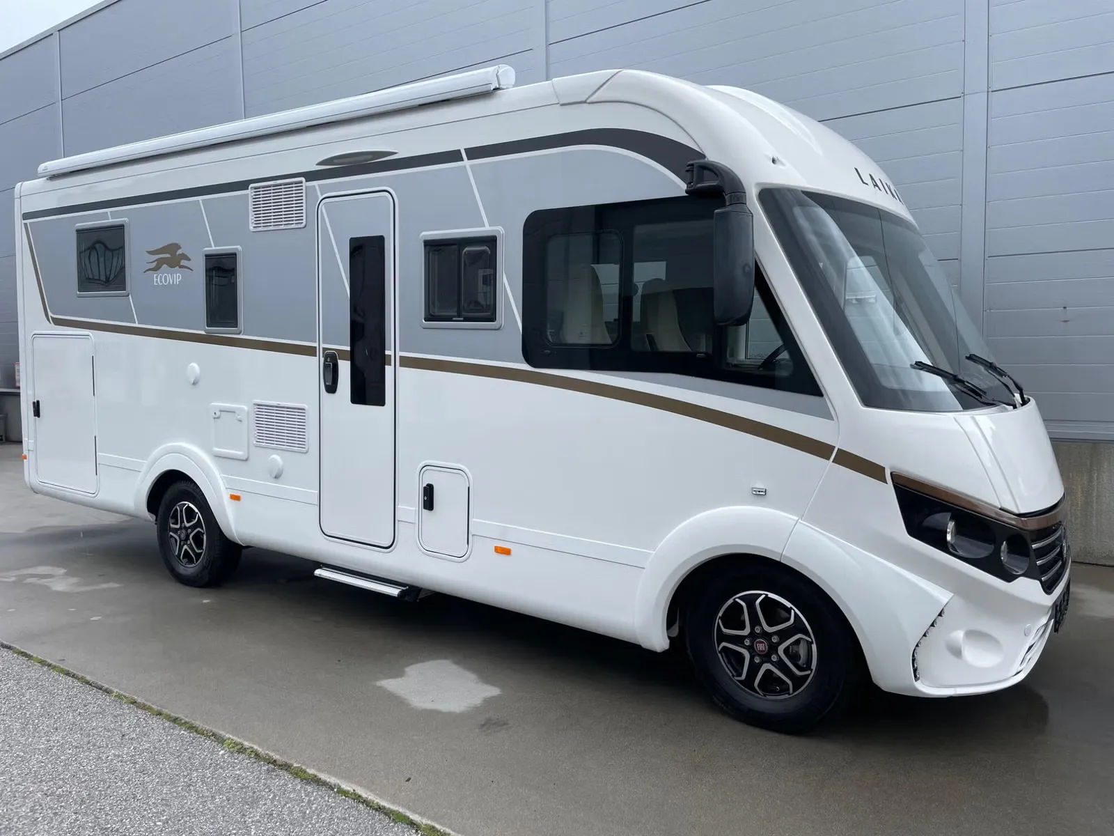 Laika Ecovip H 4112