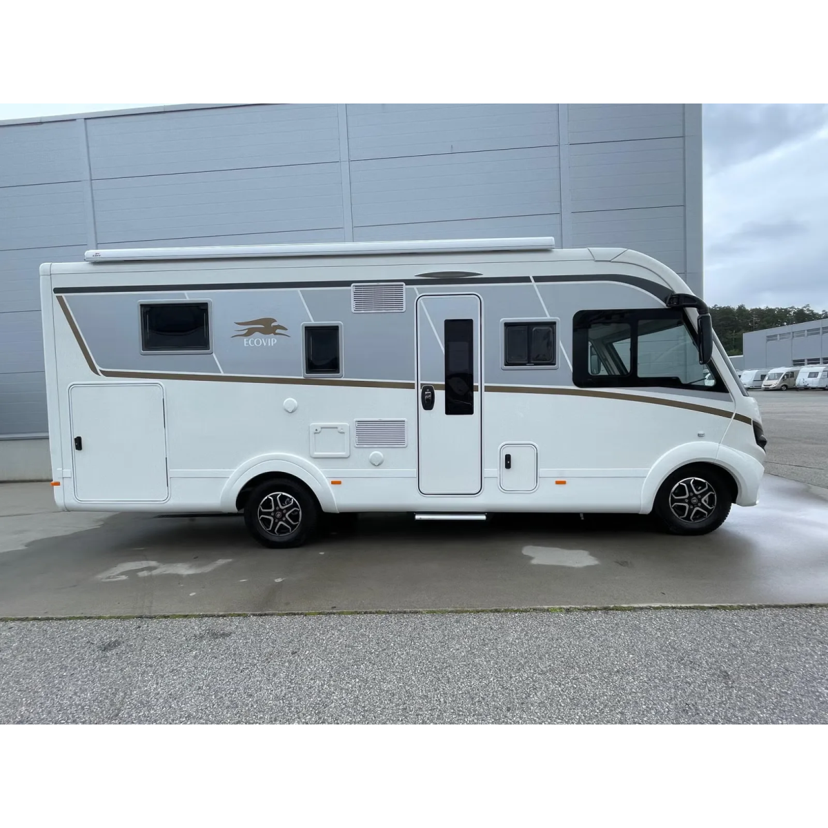 Laika Ecovip H 4112