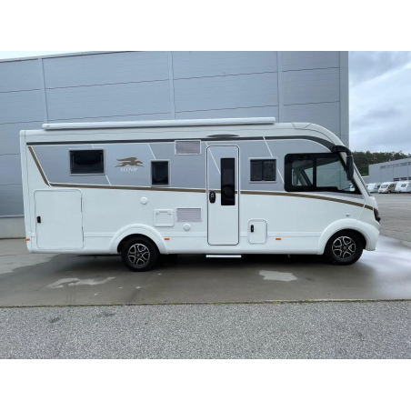 Laika Ecovip H 4112