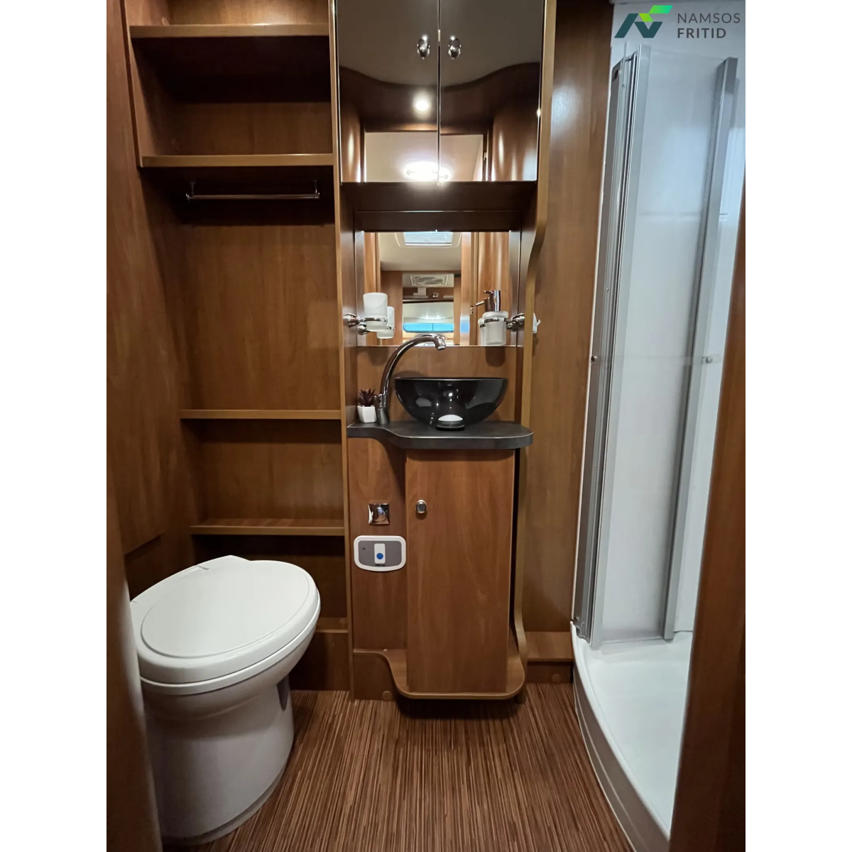 Laika Ecovip 419