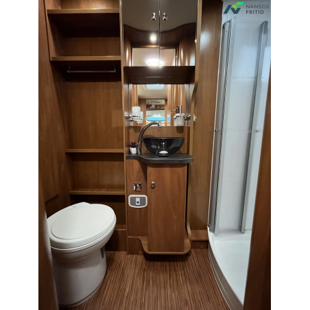 Laika Ecovip 419