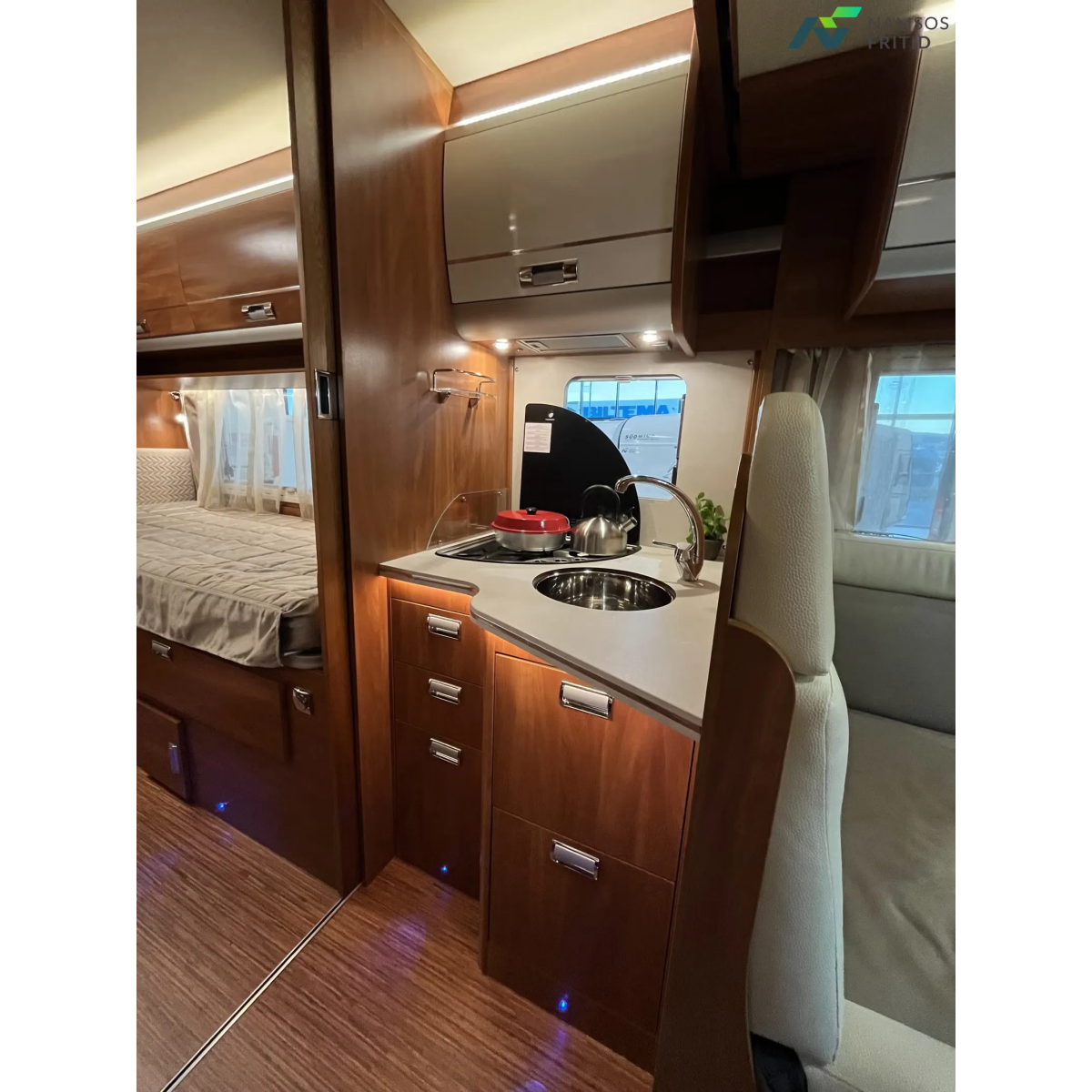 Laika Ecovip 419