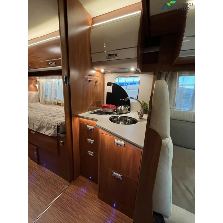 Laika Ecovip 419