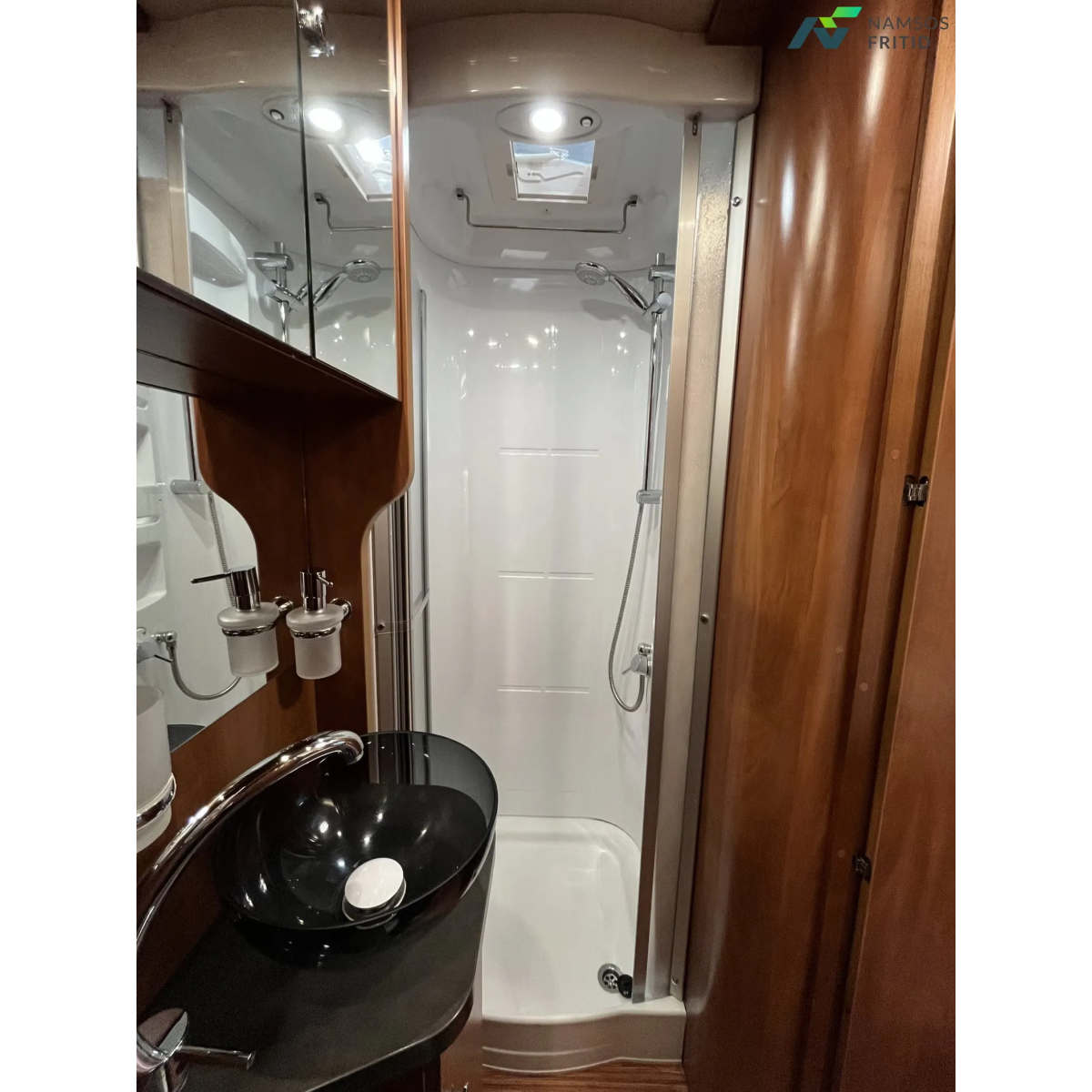 Laika Ecovip 419