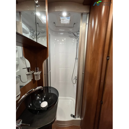 Laika Ecovip 419