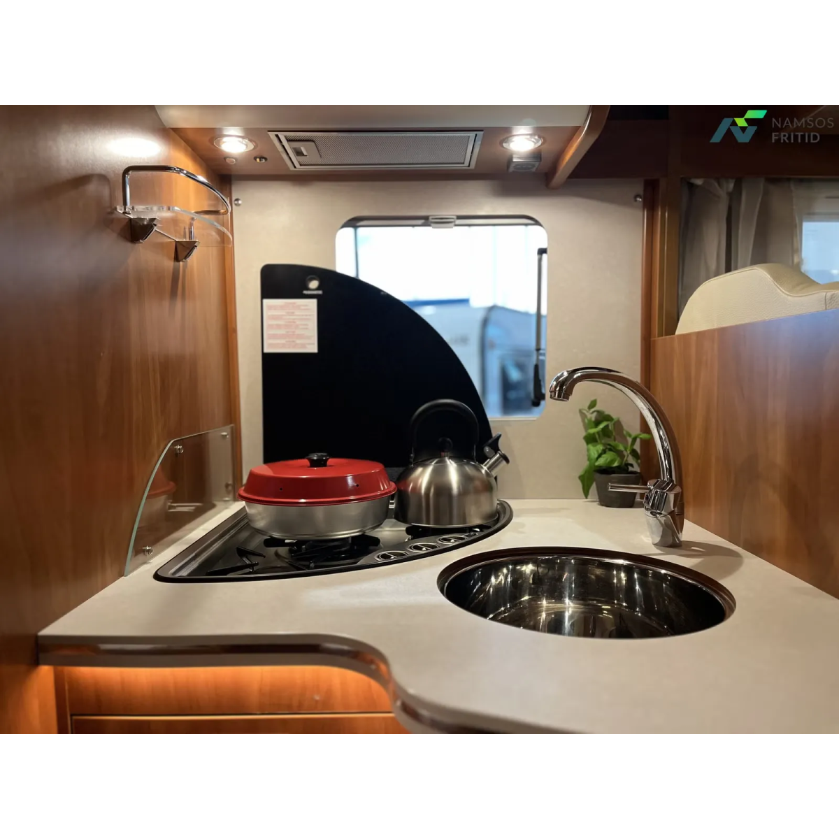 Laika Ecovip 419