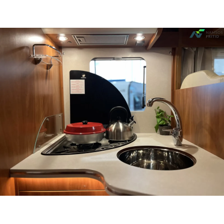 Laika Ecovip 419