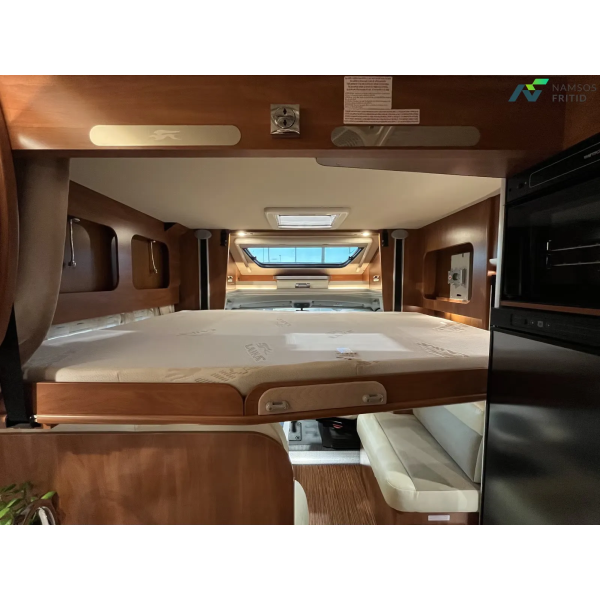 Laika Ecovip 419