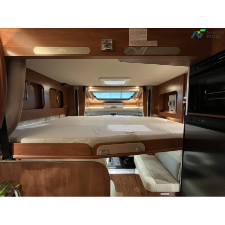 Laika Ecovip 419
