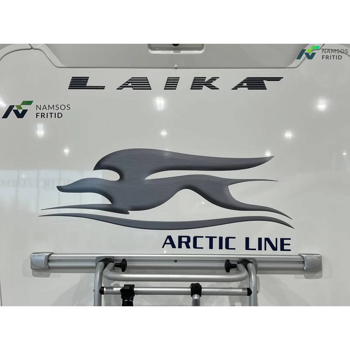 Laika Ecovip 419
