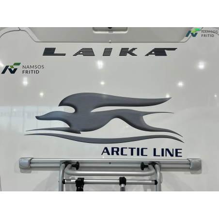 Laika Ecovip 419
