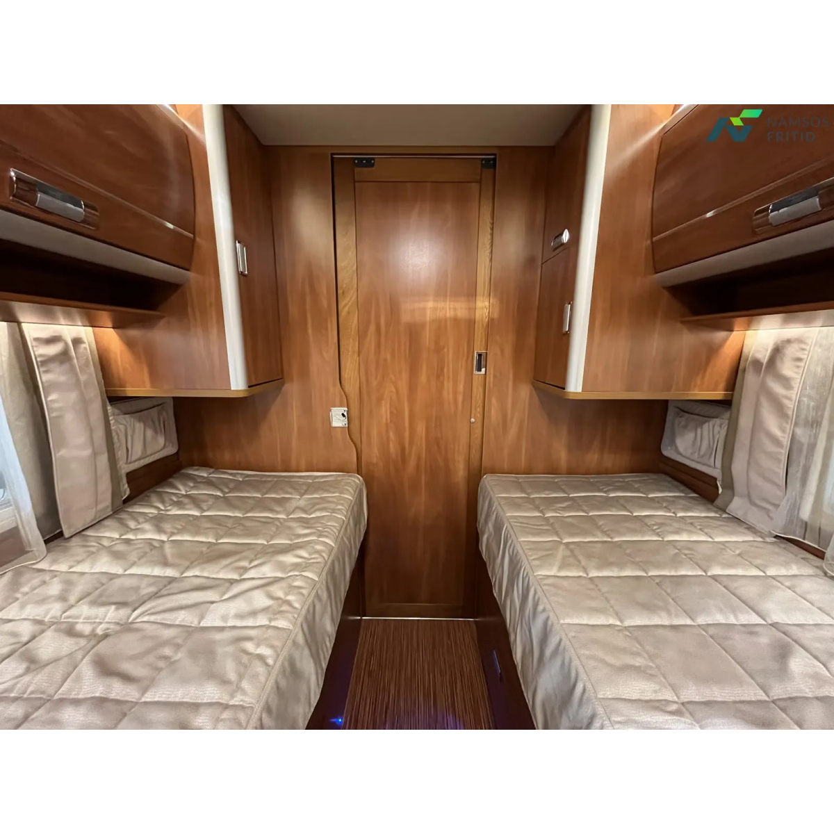 Laika Ecovip 419
