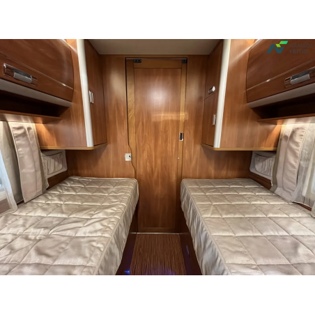 Laika Ecovip 419