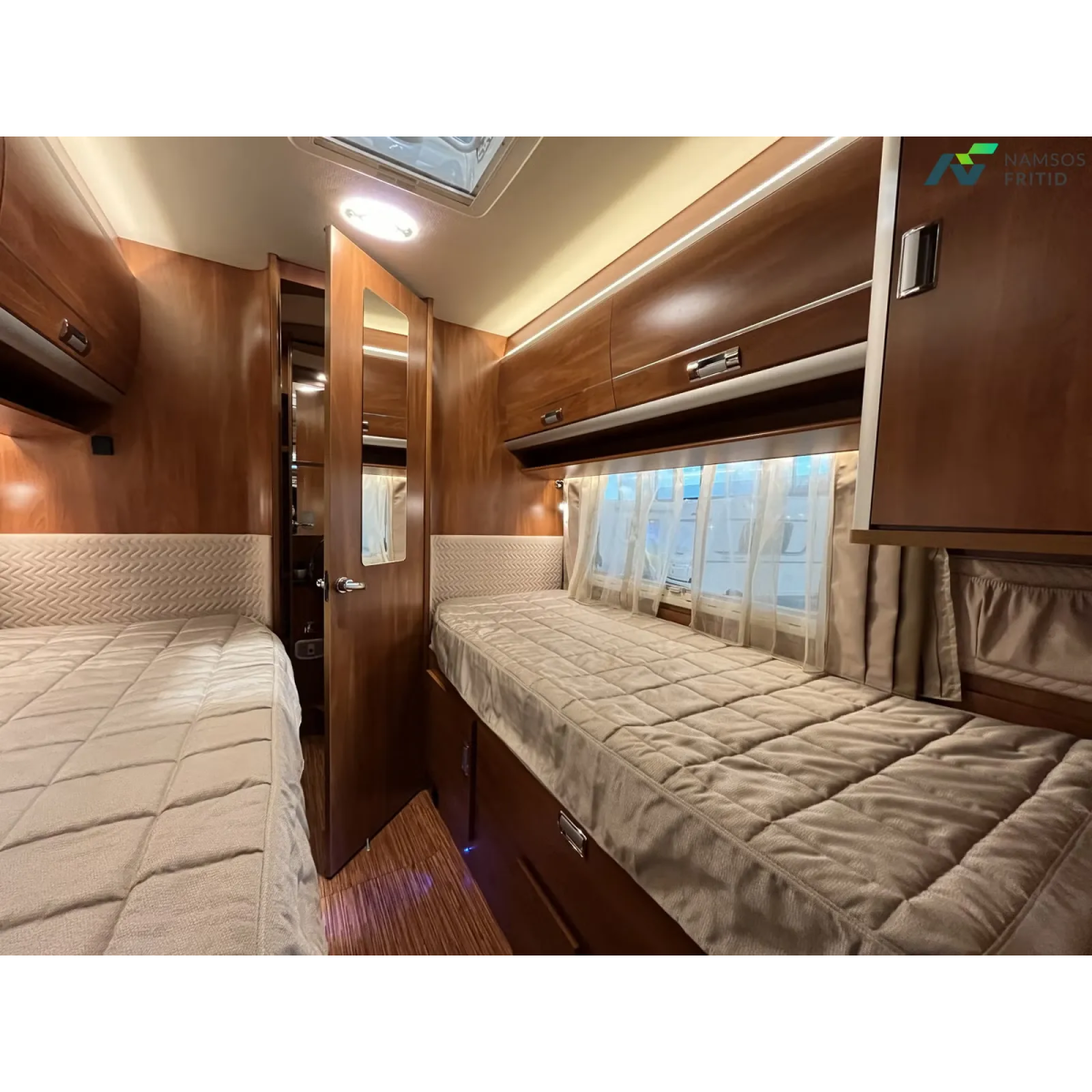 Laika Ecovip 419