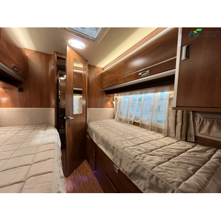Laika Ecovip 419