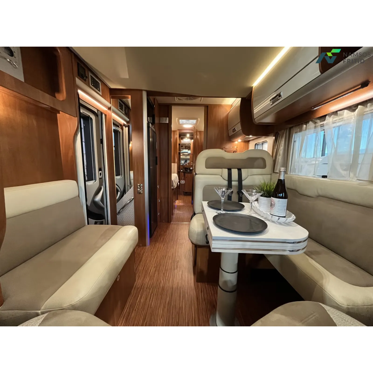 Laika Ecovip 419