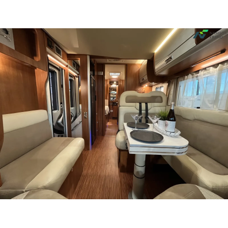 Laika Ecovip 419