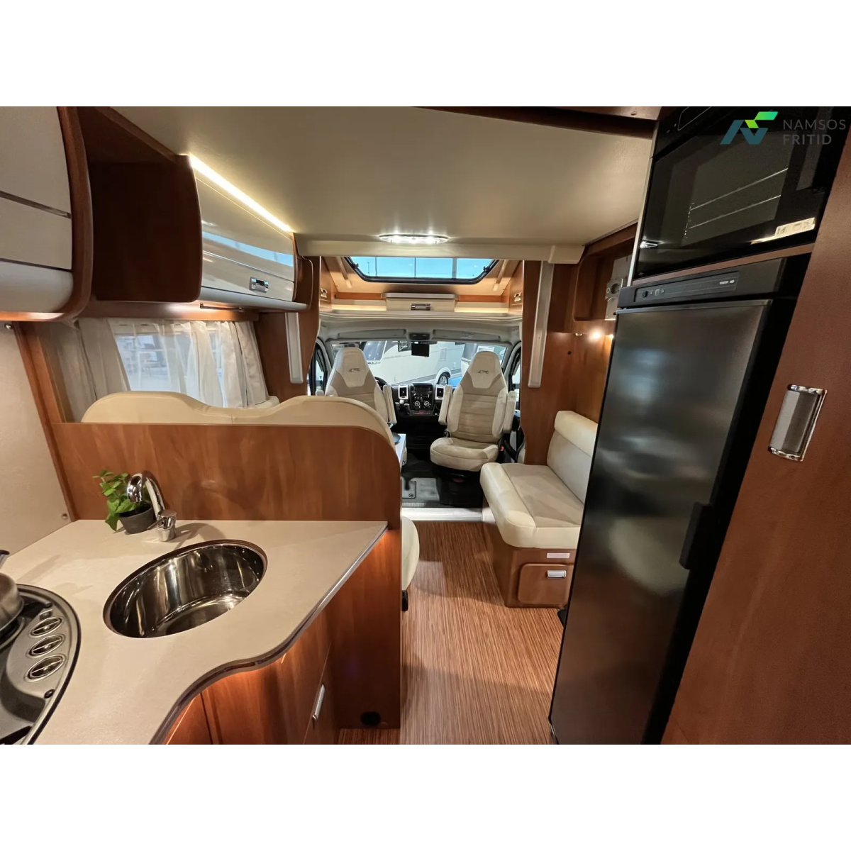 Laika Ecovip 419