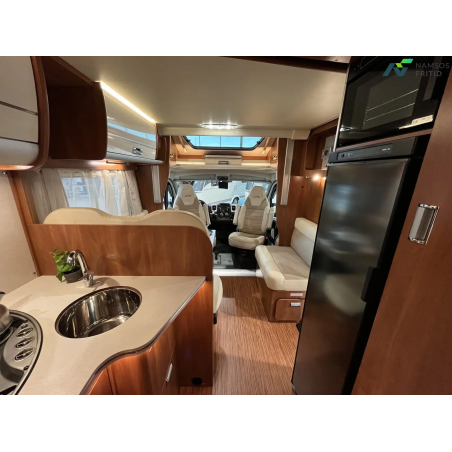 Laika Ecovip 419
