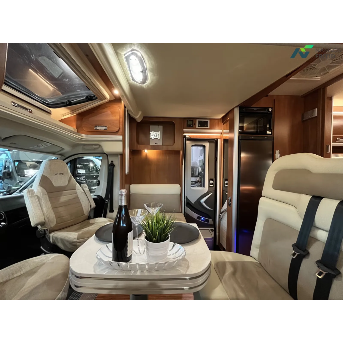 Laika Ecovip 419