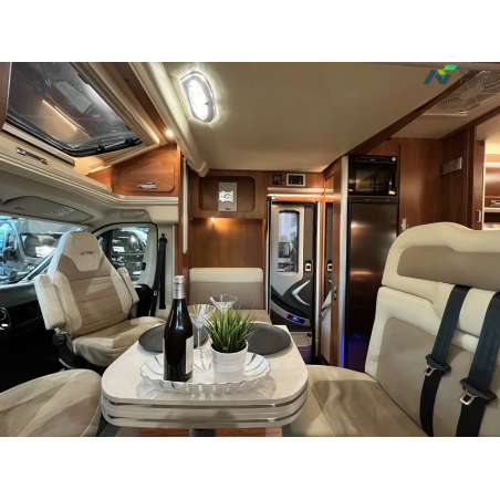 Laika Ecovip 419