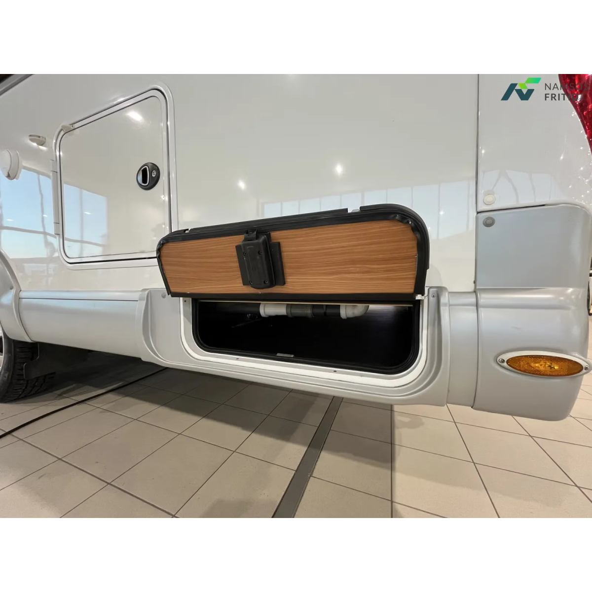 Laika Ecovip 419