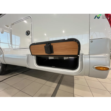 Laika Ecovip 419