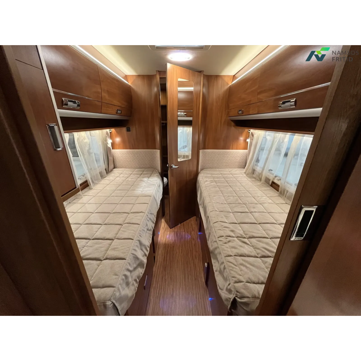 Laika Ecovip 419