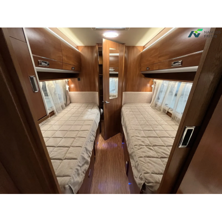 Laika Ecovip 419