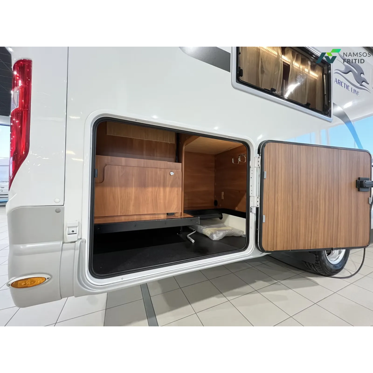 Laika Ecovip 419