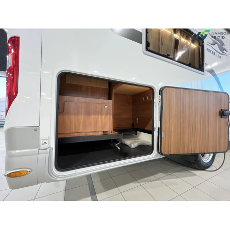 Laika Ecovip 419