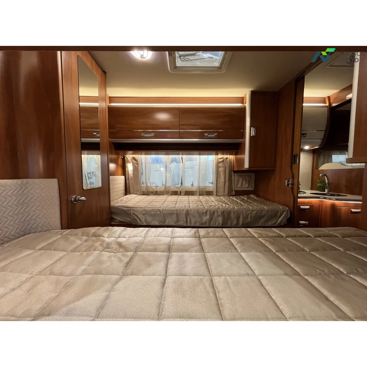 Laika Ecovip 419