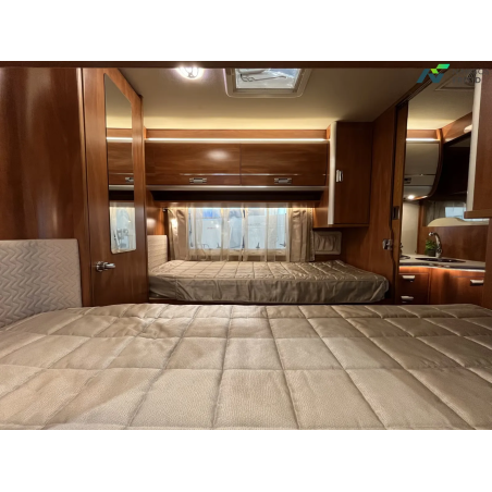 Laika Ecovip 419