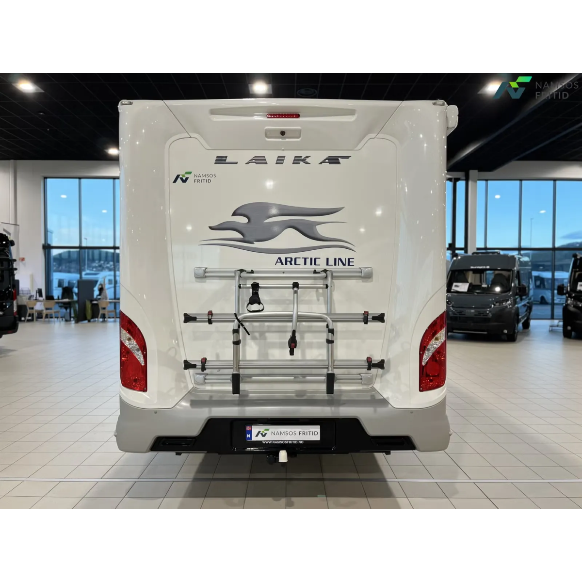 Laika Ecovip 419