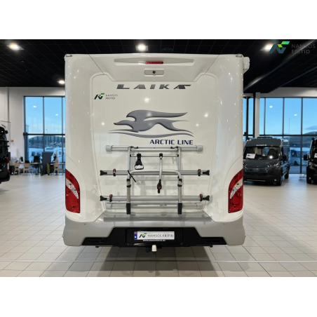 Laika Ecovip 419