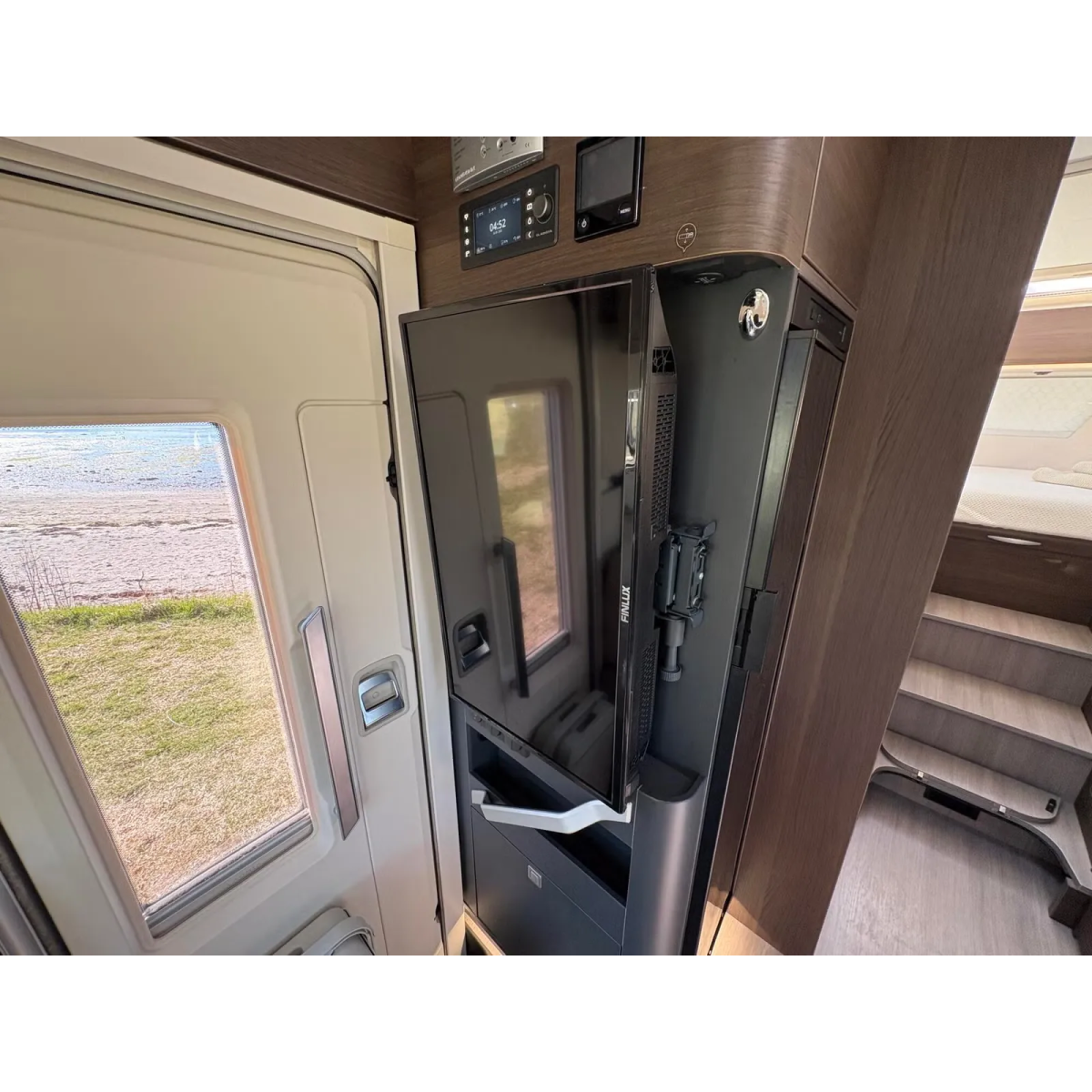 Adria Matrix Supreme 670 DL