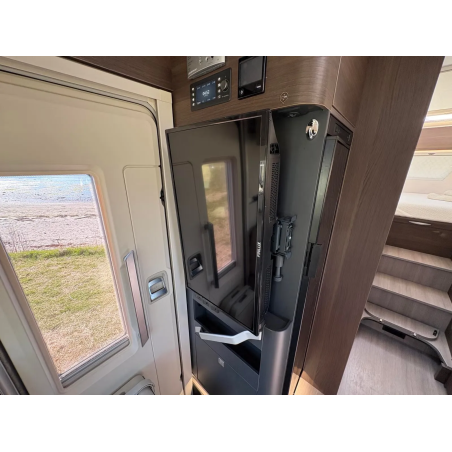 Adria Matrix Supreme 670 DL