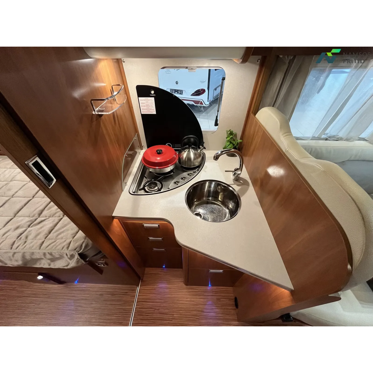 Laika Ecovip 419