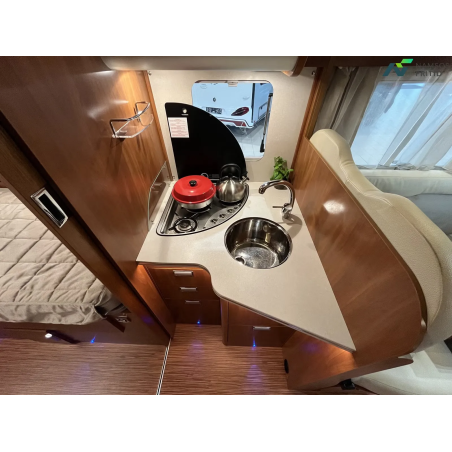 Laika Ecovip 419